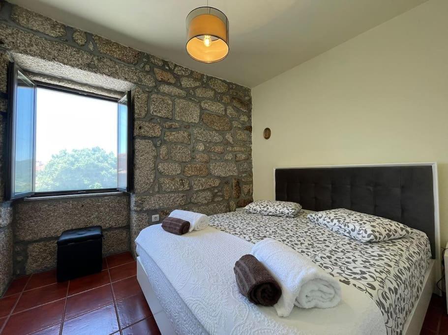 Casa Curto Villa Terras de Bouro Exterior photo