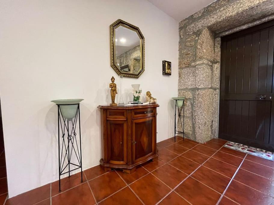 Casa Curto Villa Terras de Bouro Exterior photo